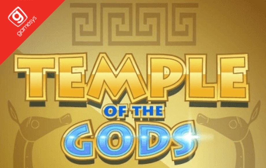 Temple of the Gods demo