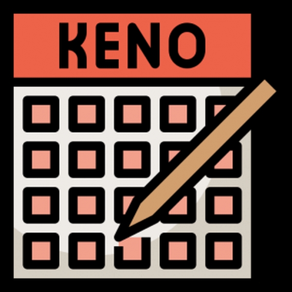 Keno 80 demo