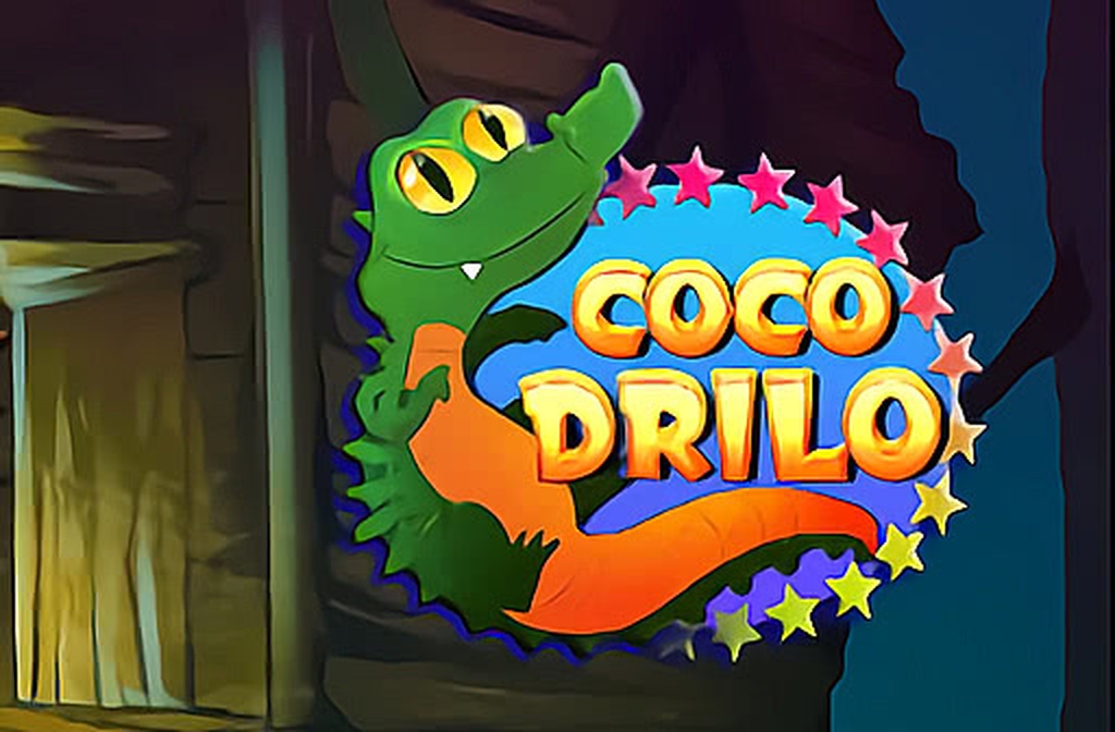 Coco Drilo demo