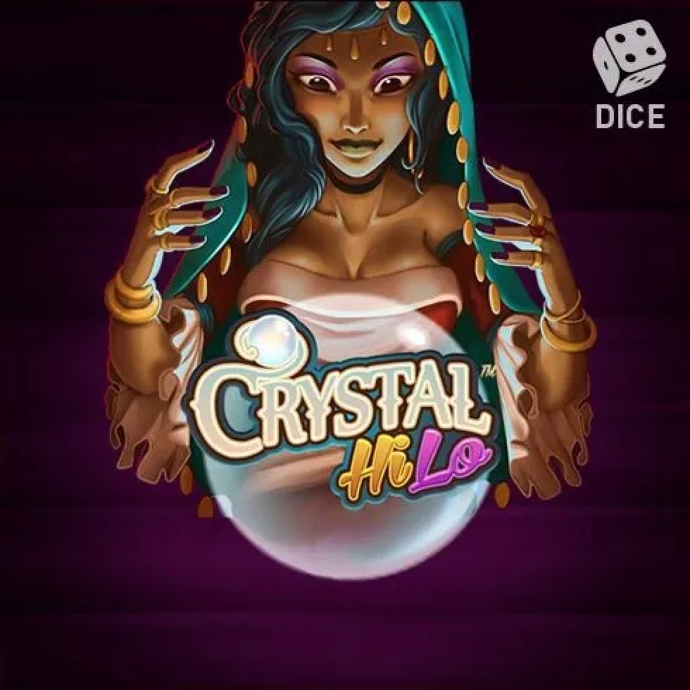 Crystal Hi Lo demo
