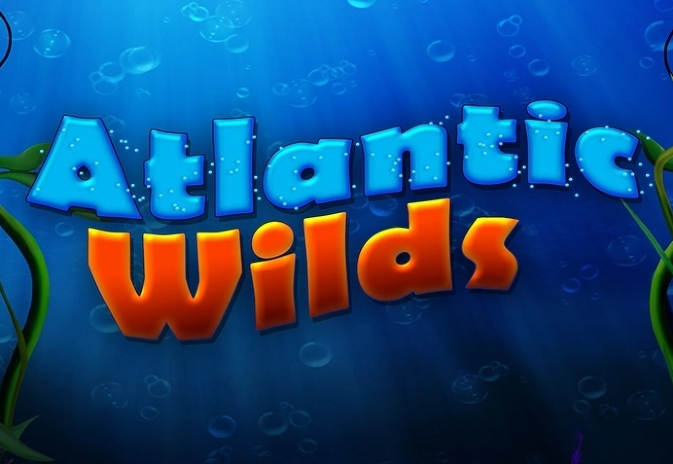 Atlantic Wilds demo