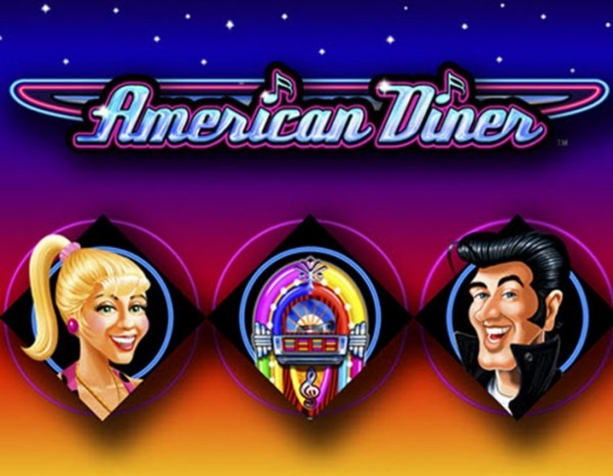 American Diner demo