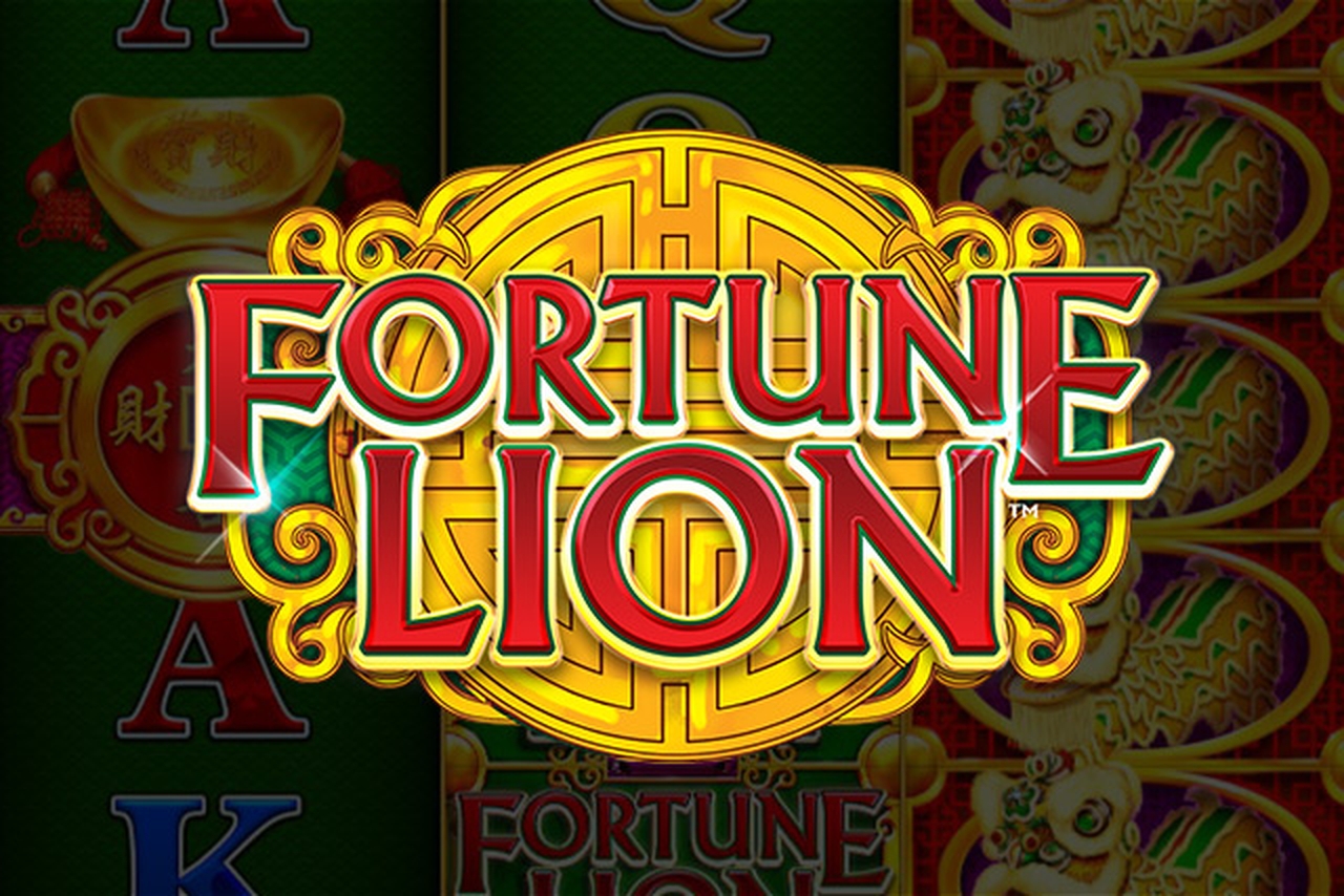 Lion's Fortune demo