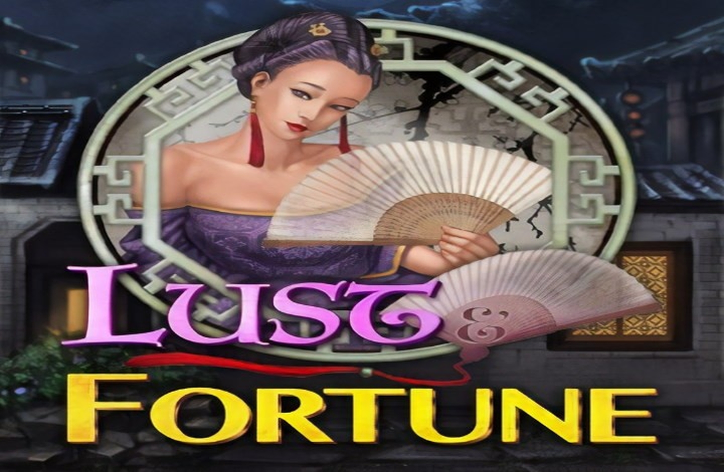 The Lust & Fortune Online Slot Demo Game by Genesis Gaming