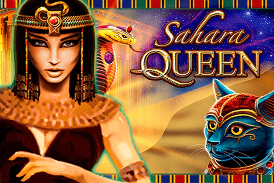 Sahara Queen demo
