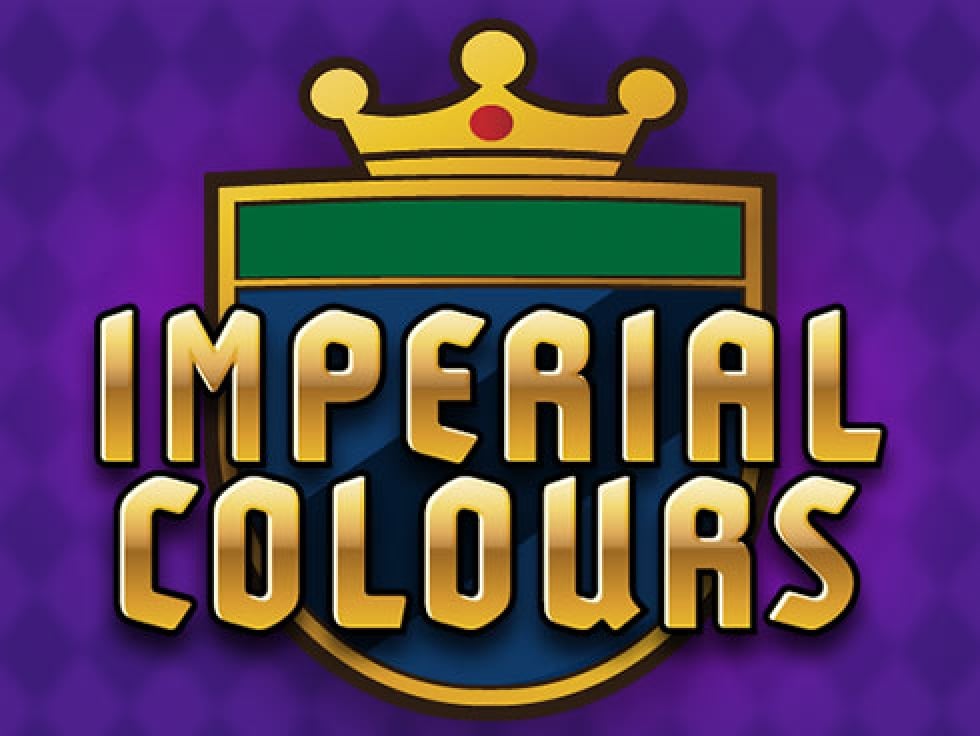 The Imperial Colours Online Slot Demo Game by Golden Hero