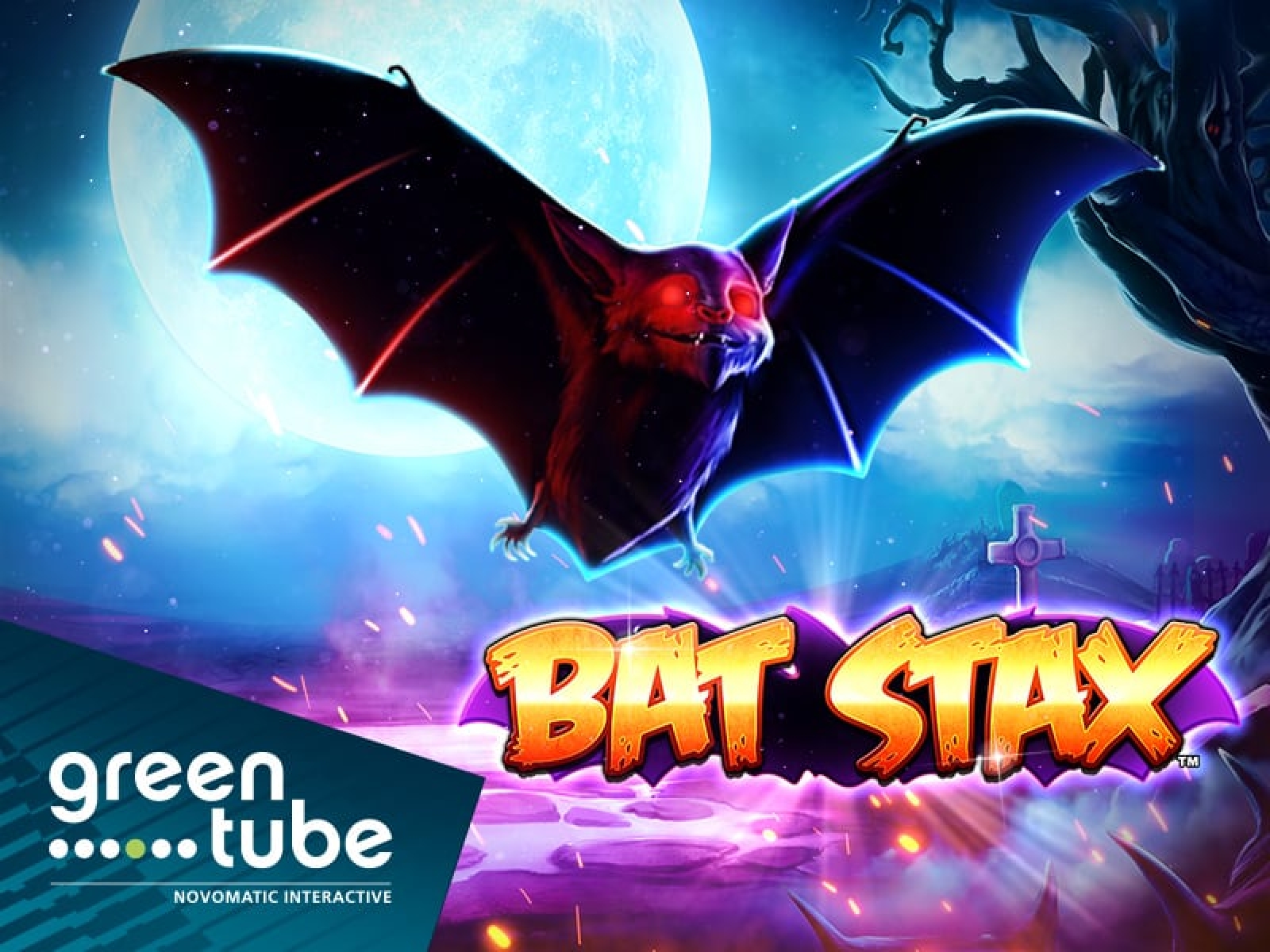 Bat Stax demo