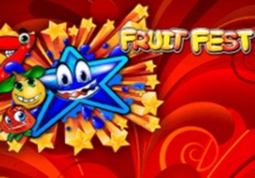 Fruit Fest demo