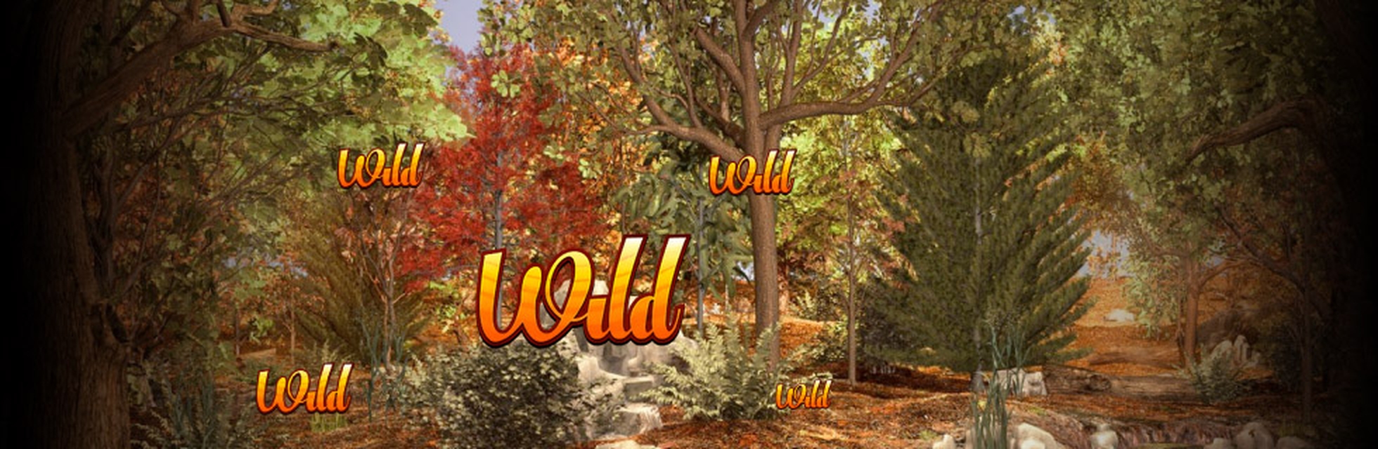 The Wild Wood™ demo