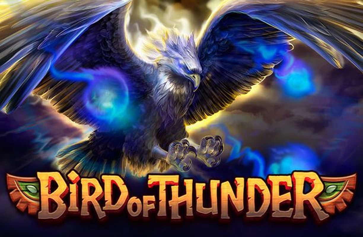 Bird of Thunder demo