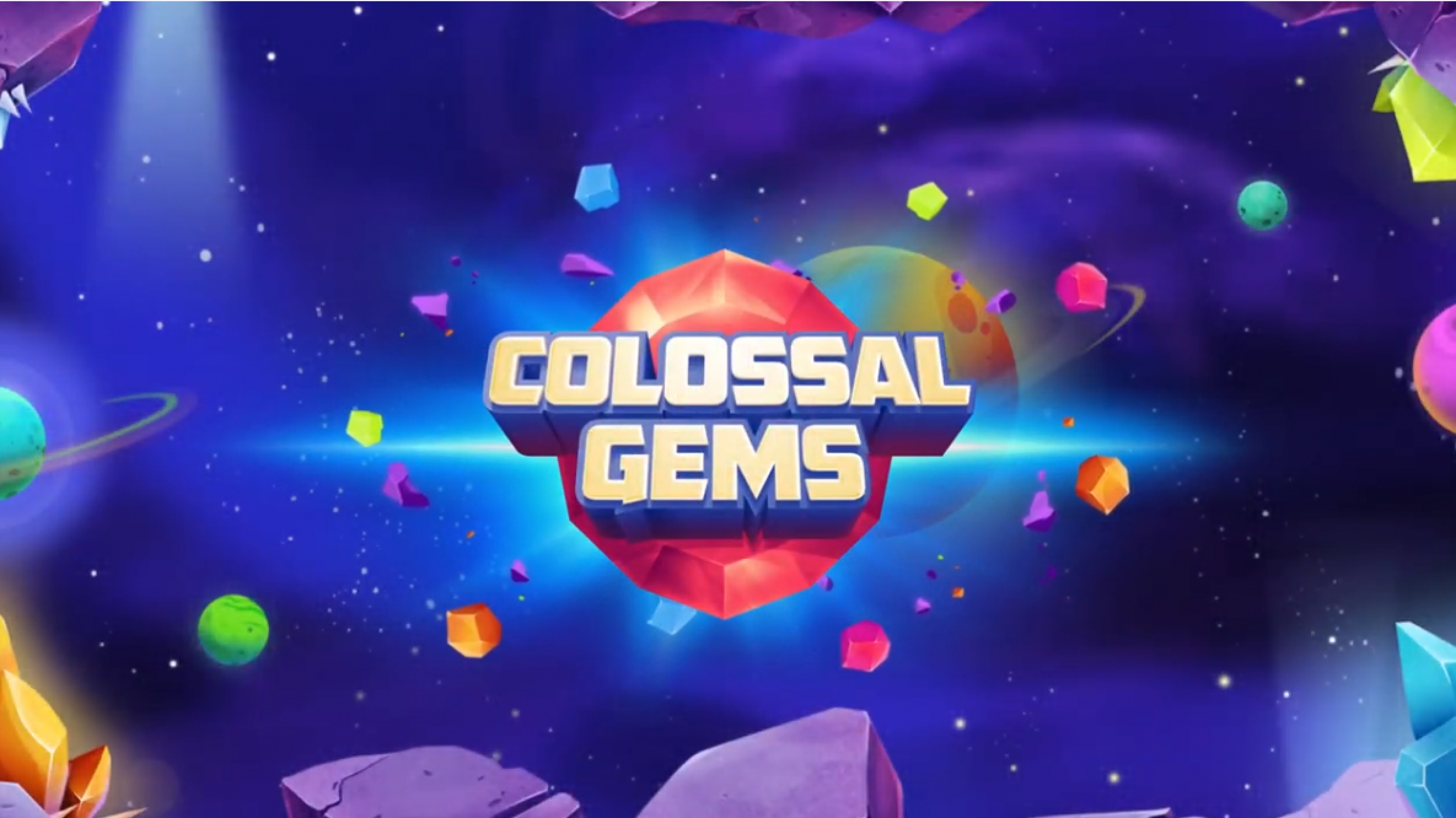 Colossal Gems demo