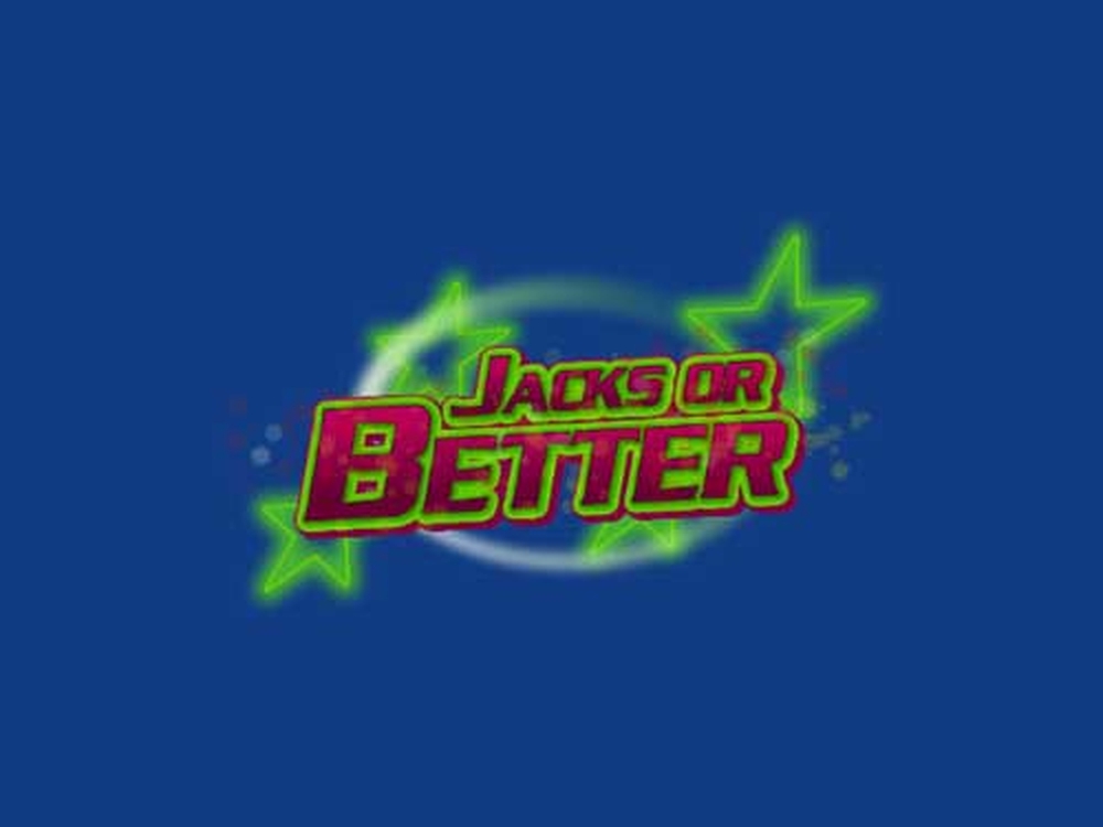The Jacks or Better Online Slot Demo Game by Habanero