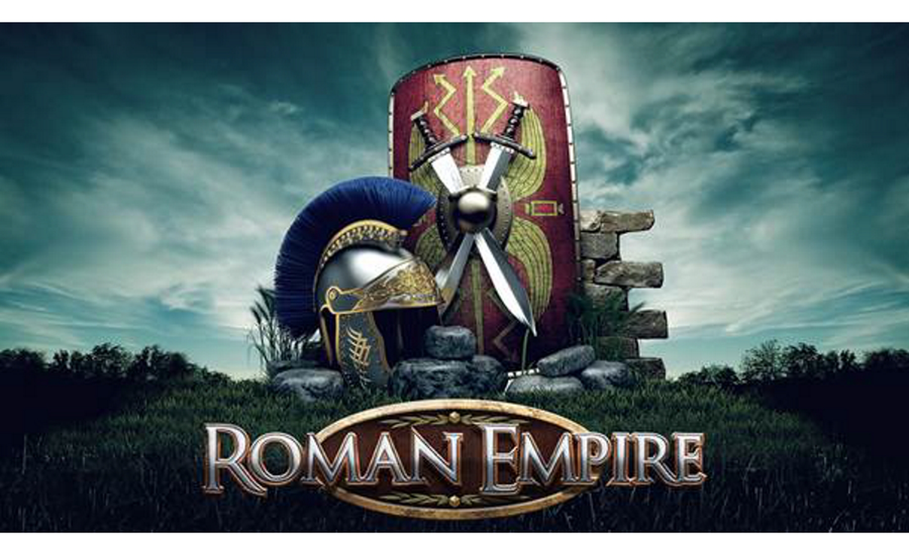 Roman Empire demo