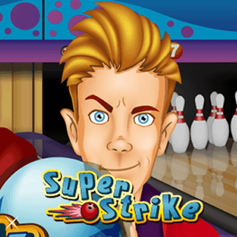 The Super Strike Online Slot Demo Game by Habanero