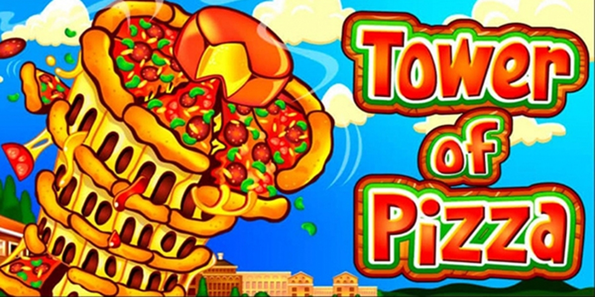 Tower Of Pizza demo