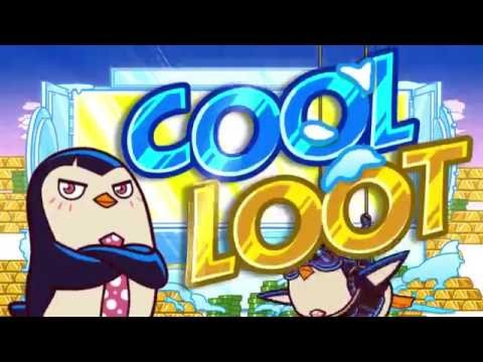 Cool Loot demo