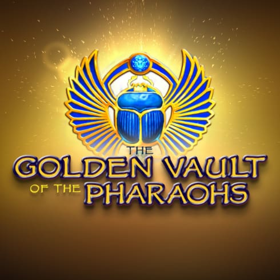 The Golden Vault of the Pharaohs demo
