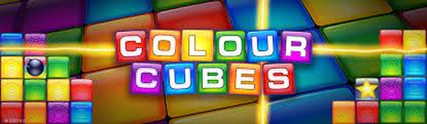 Colour Cubes demo
