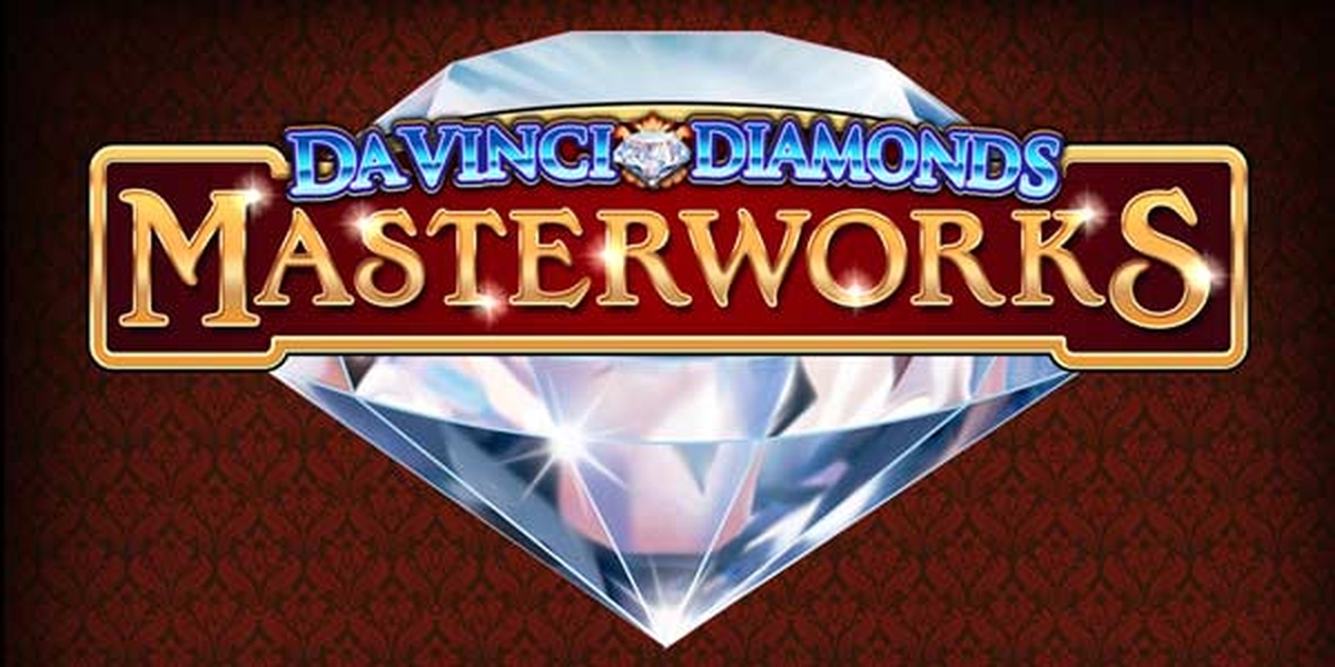 Da Vinci Diamonds Masterworks demo
