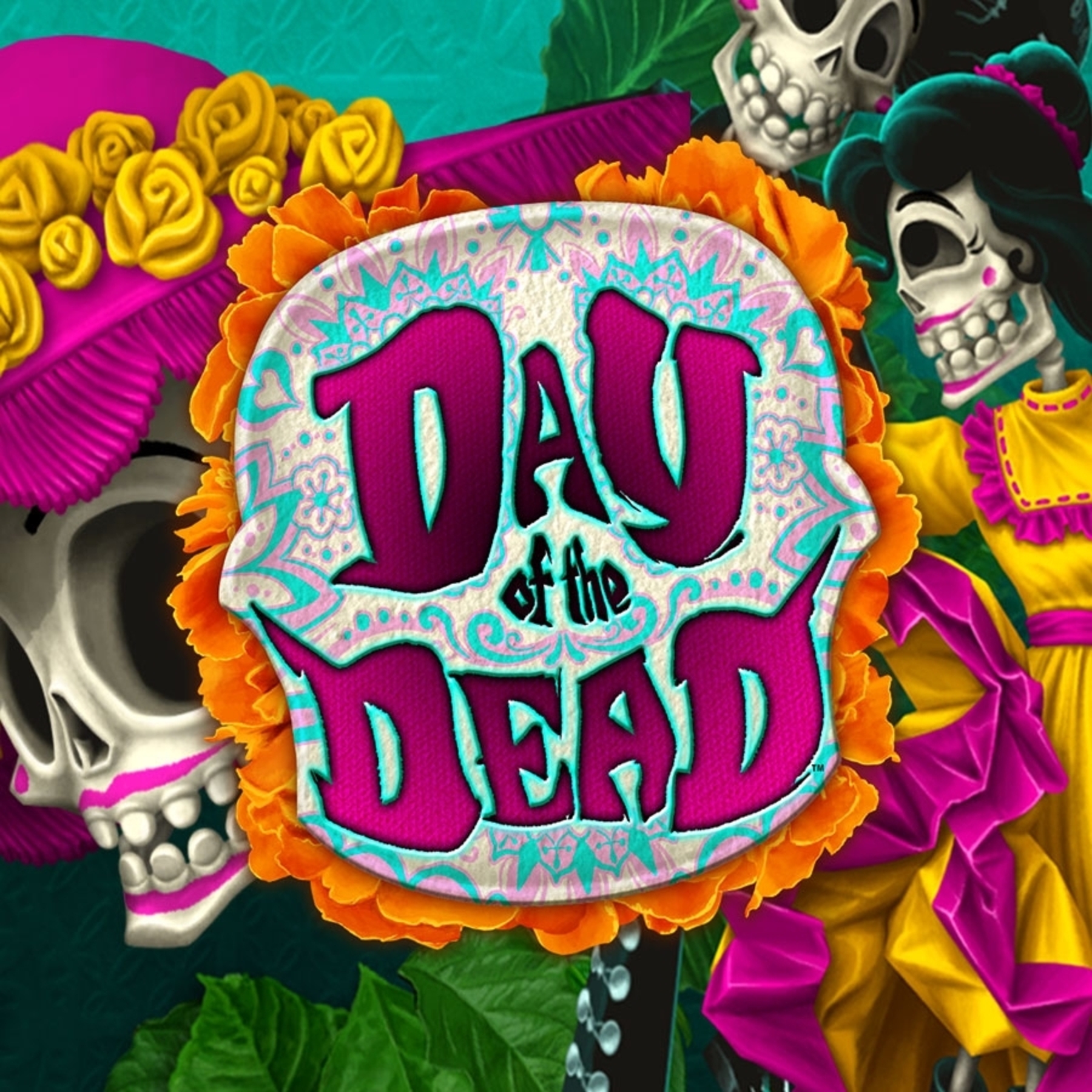 Day of the Dead demo