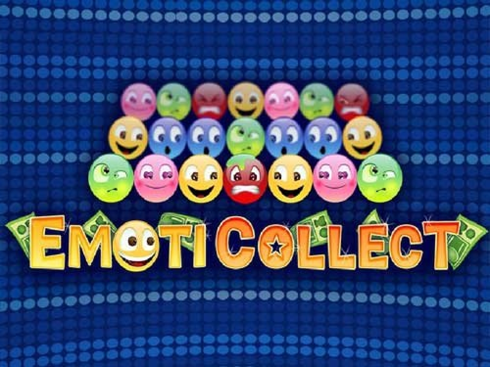 The EmotiCollect Online Slot Demo Game by IGT