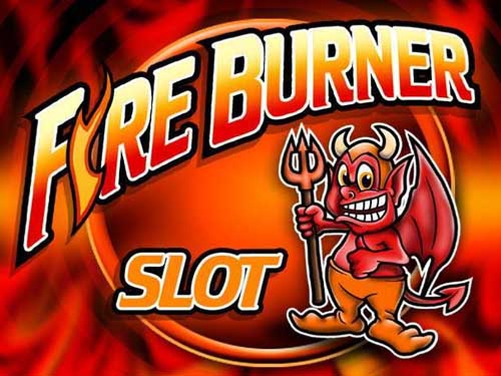 The Fire Burner Online Slot Demo Game by IGT