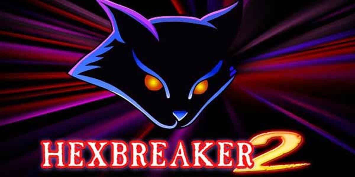 The Hexbreaker 2 Online Slot Demo Game by IGT