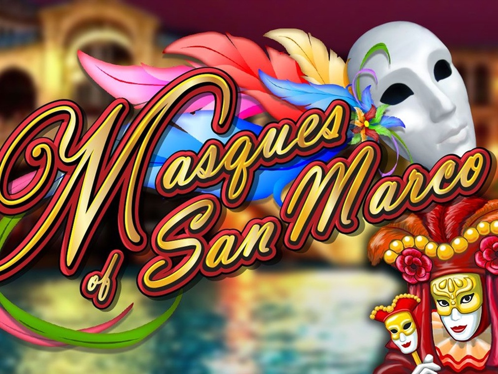 Masques of San Marco demo