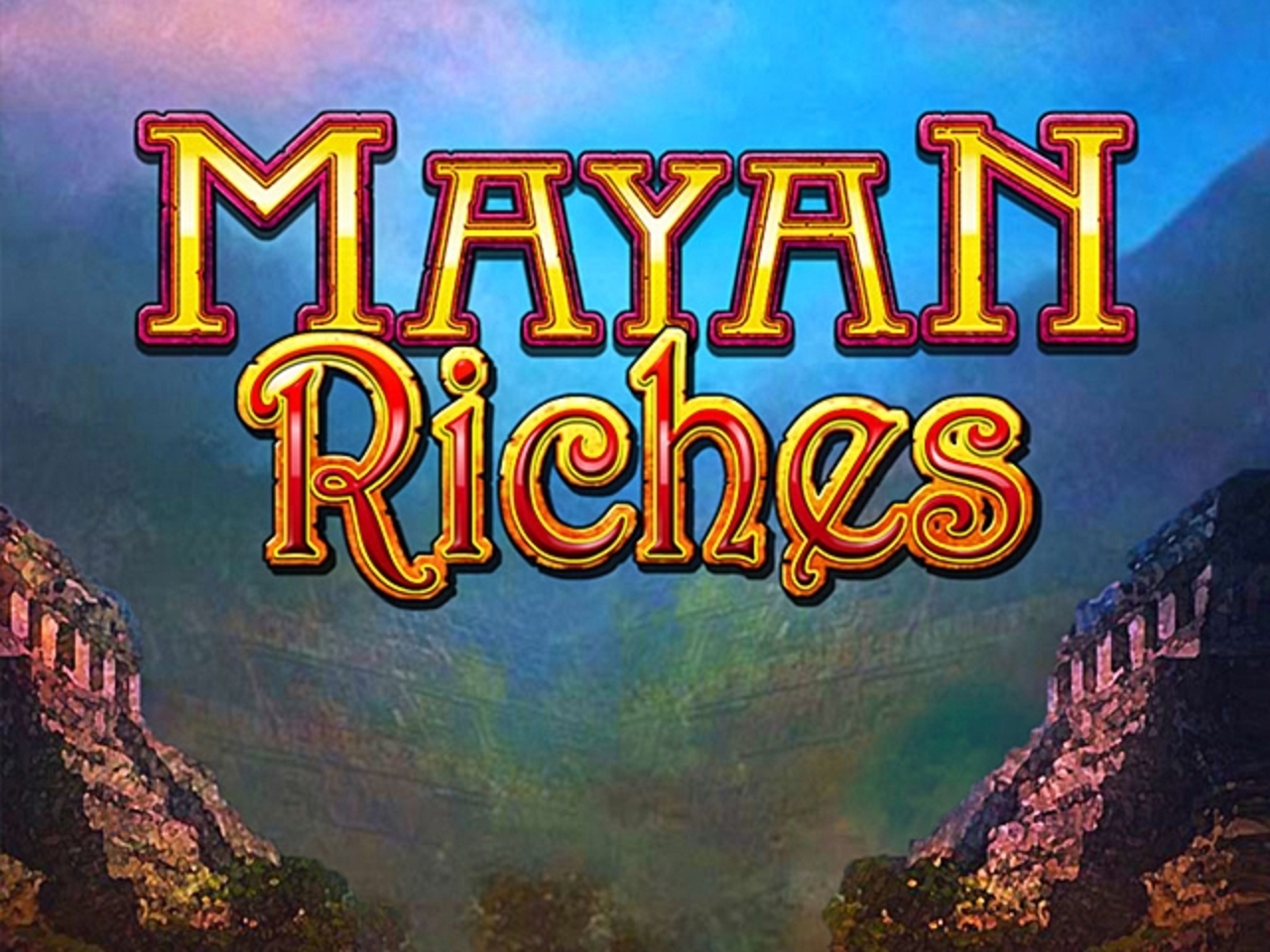 Mayan Riches demo