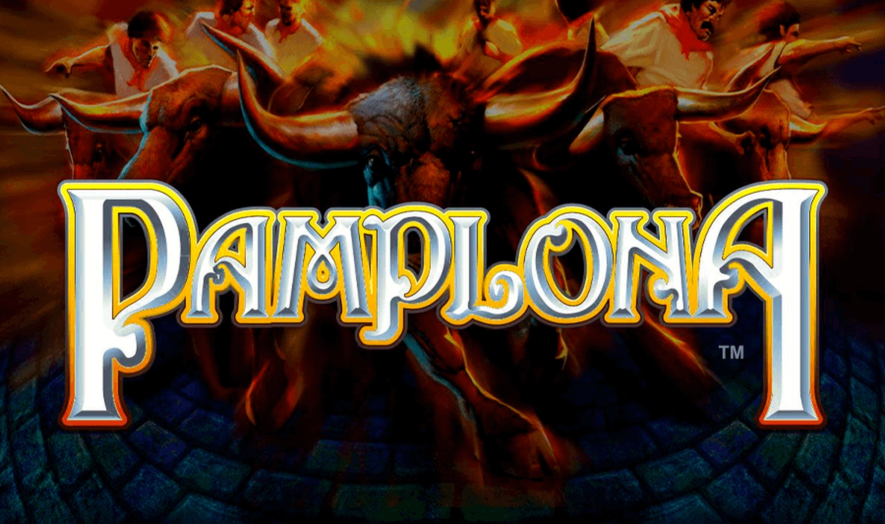 The Pamplona Online Slot Demo Game by IGT