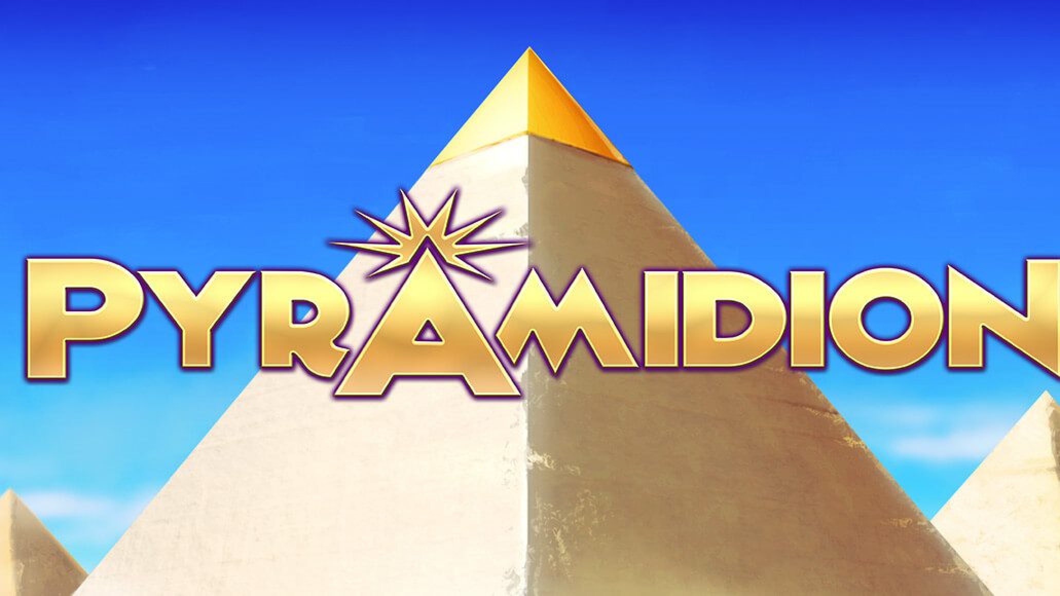 The Pyramidion Online Slot Demo Game by IGT