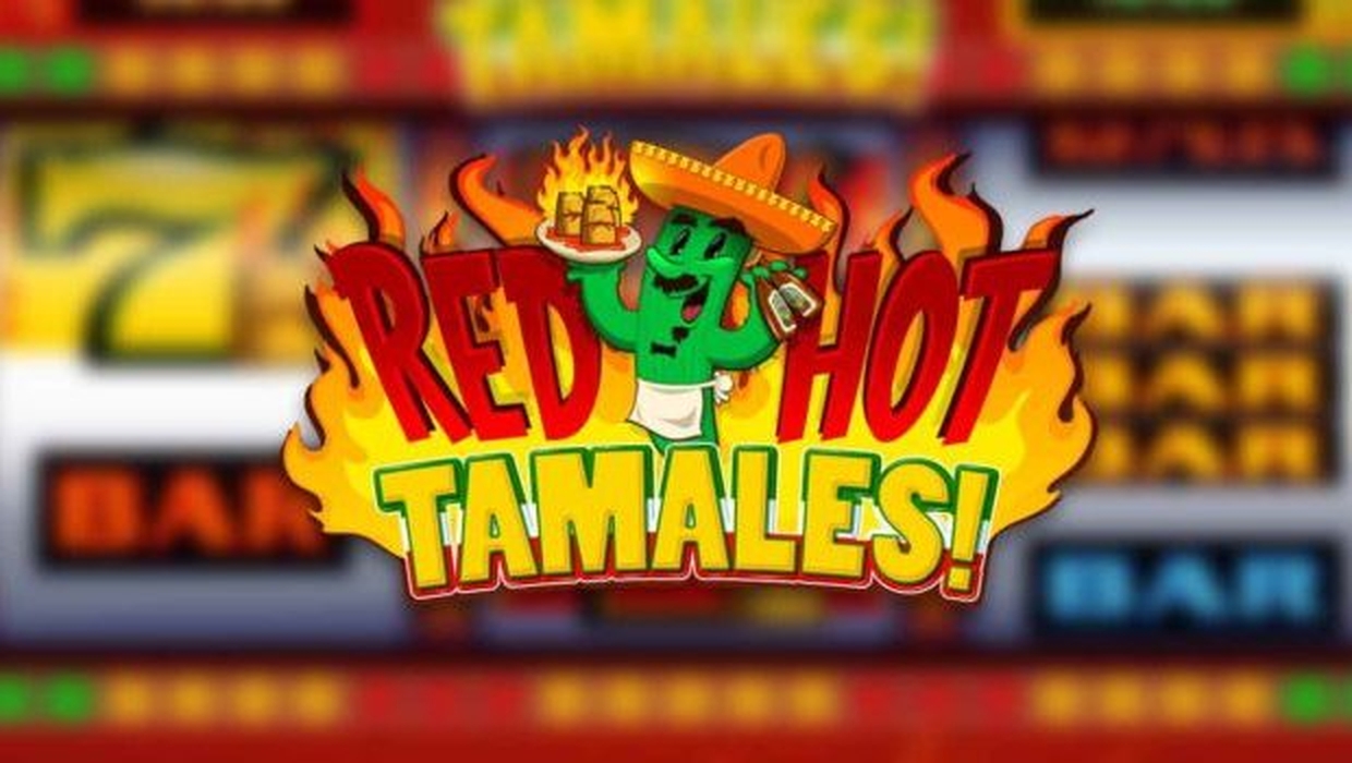 Red Hot Tamales demo