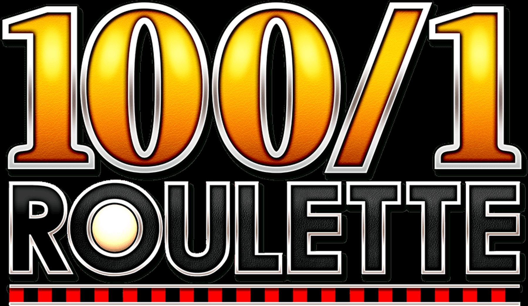 The 100/1 Roulette Online Slot Demo Game by Inspired Gaming