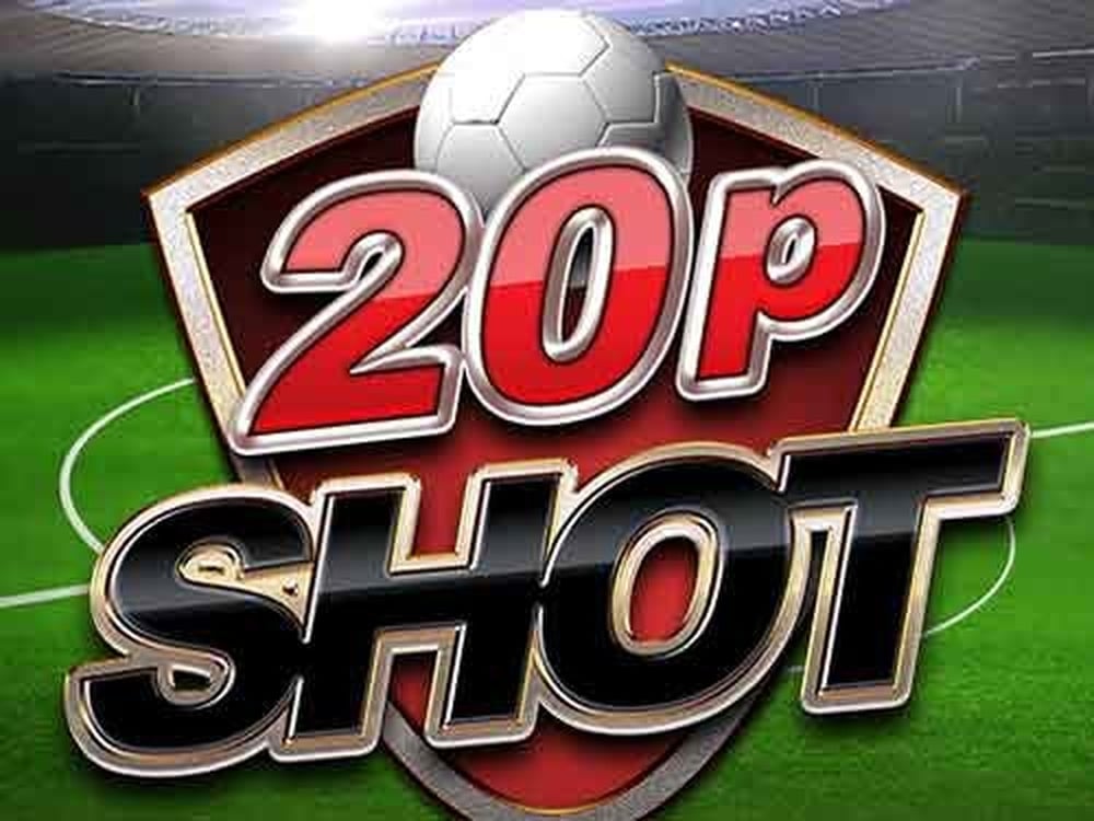 The 20p Shot Online Slot Demo Game by Inspired Gaming