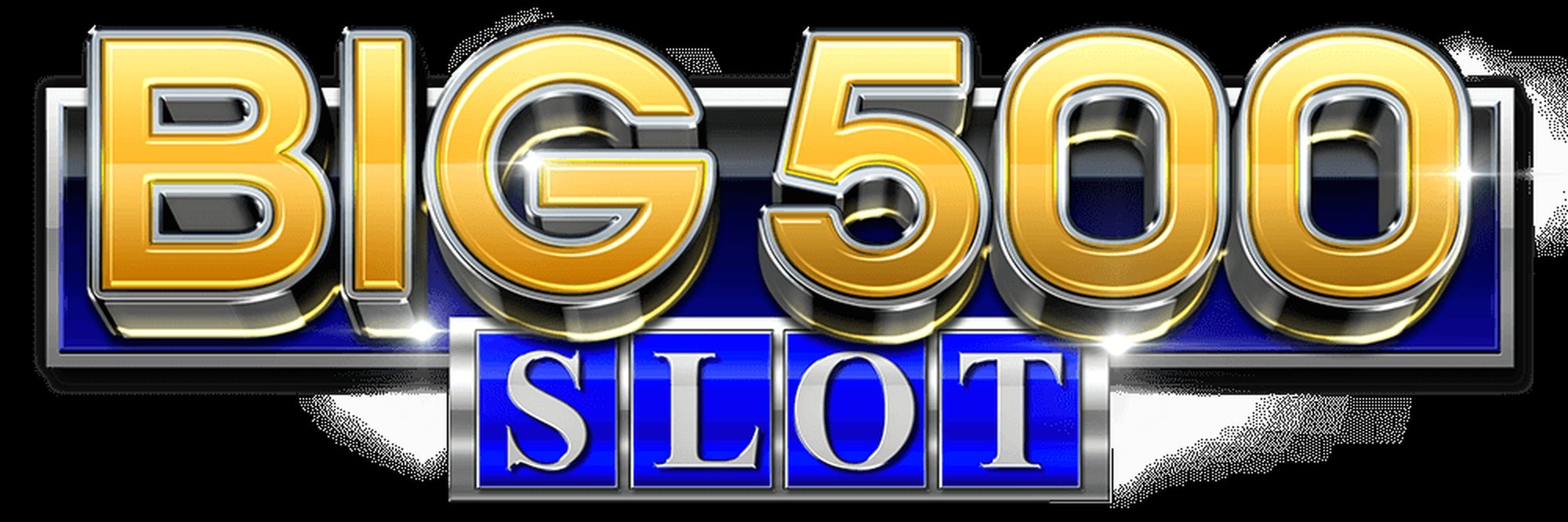 The Big 500 Slot Online Slot Demo Game by Inspired Gaming