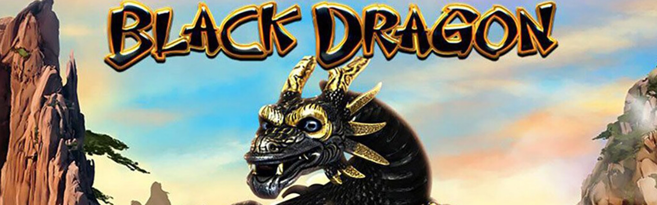 The Black Dragon Online Slot Demo Game by Inspired Gaming