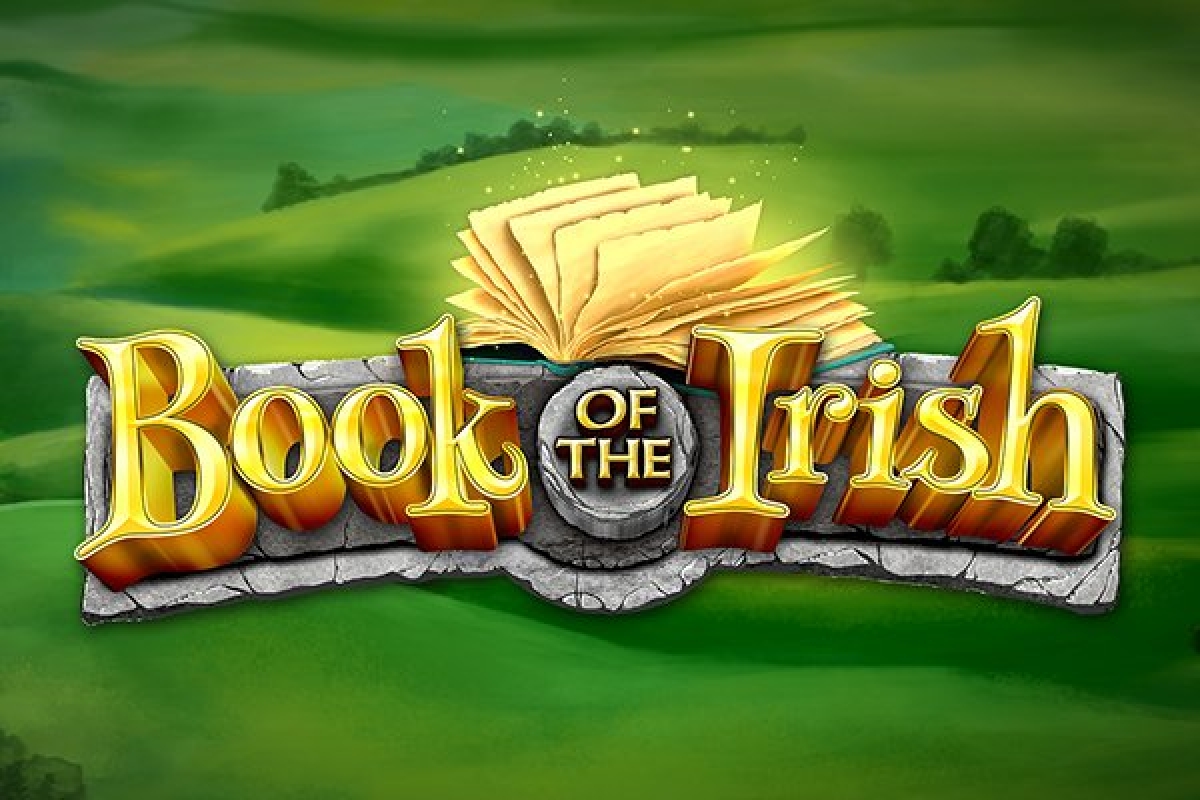 The Book of the Irish Online Slot Demo Game by Inspired Gaming