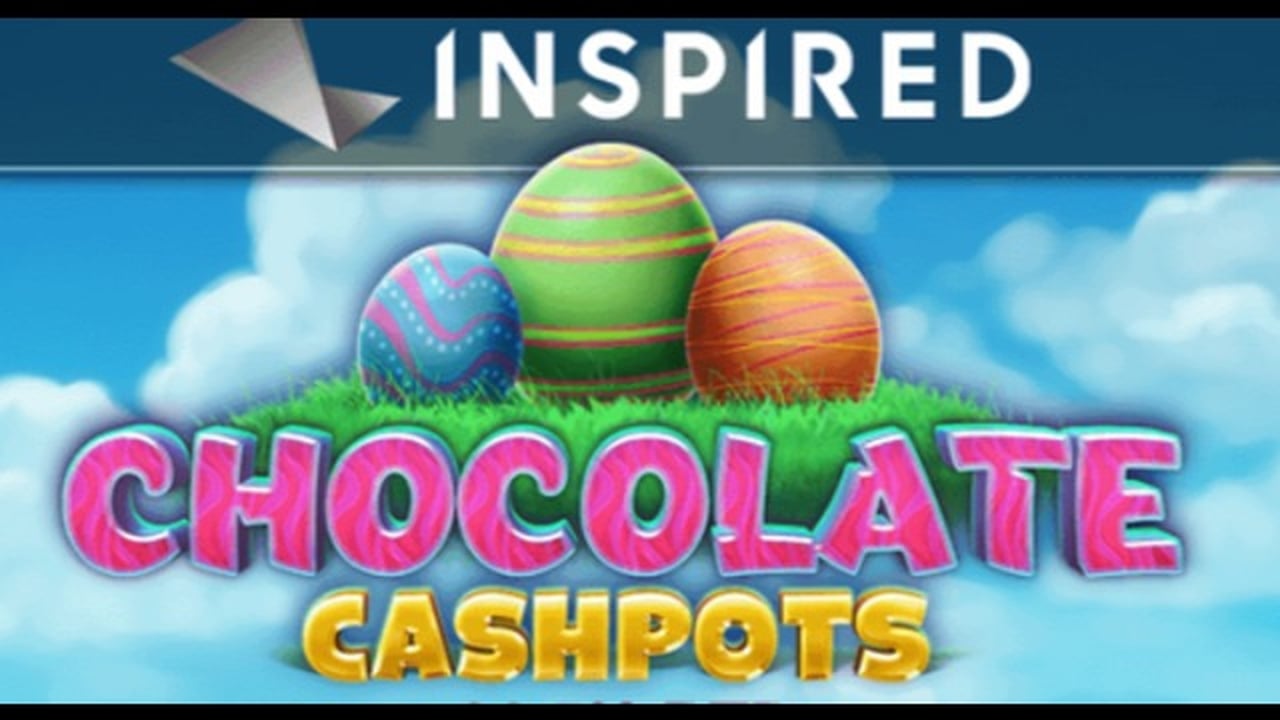 The Chocolate Cash Pots Online Slot Demo Game by Inspired Gaming
