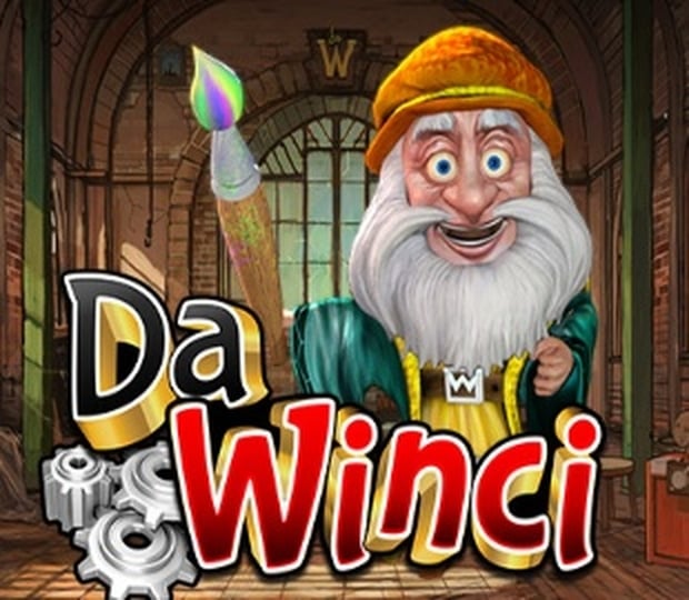 The Da Winci Online Slot Demo Game by Inspired Gaming