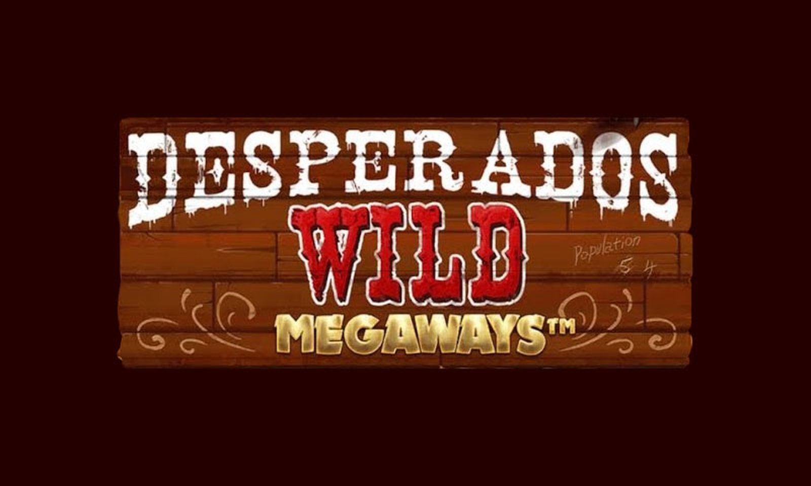 The Desperados Wild Megaways Online Slot Demo Game by Inspired Gaming