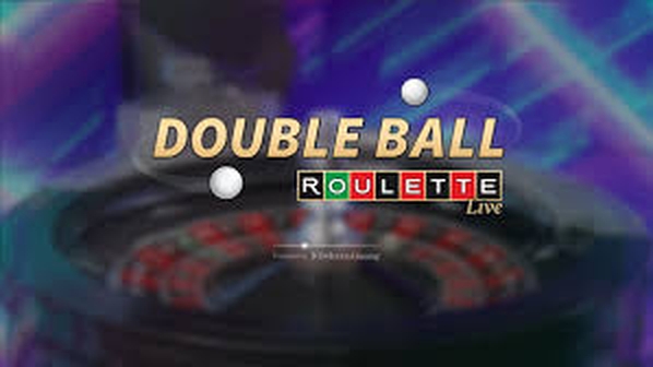 The Double Ball Roulette Online Slot Demo Game by Inspired Gaming