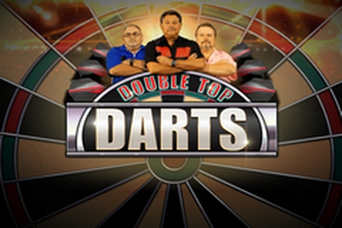 The Double Top Darts Online Slot Demo Game by Inspired Gaming