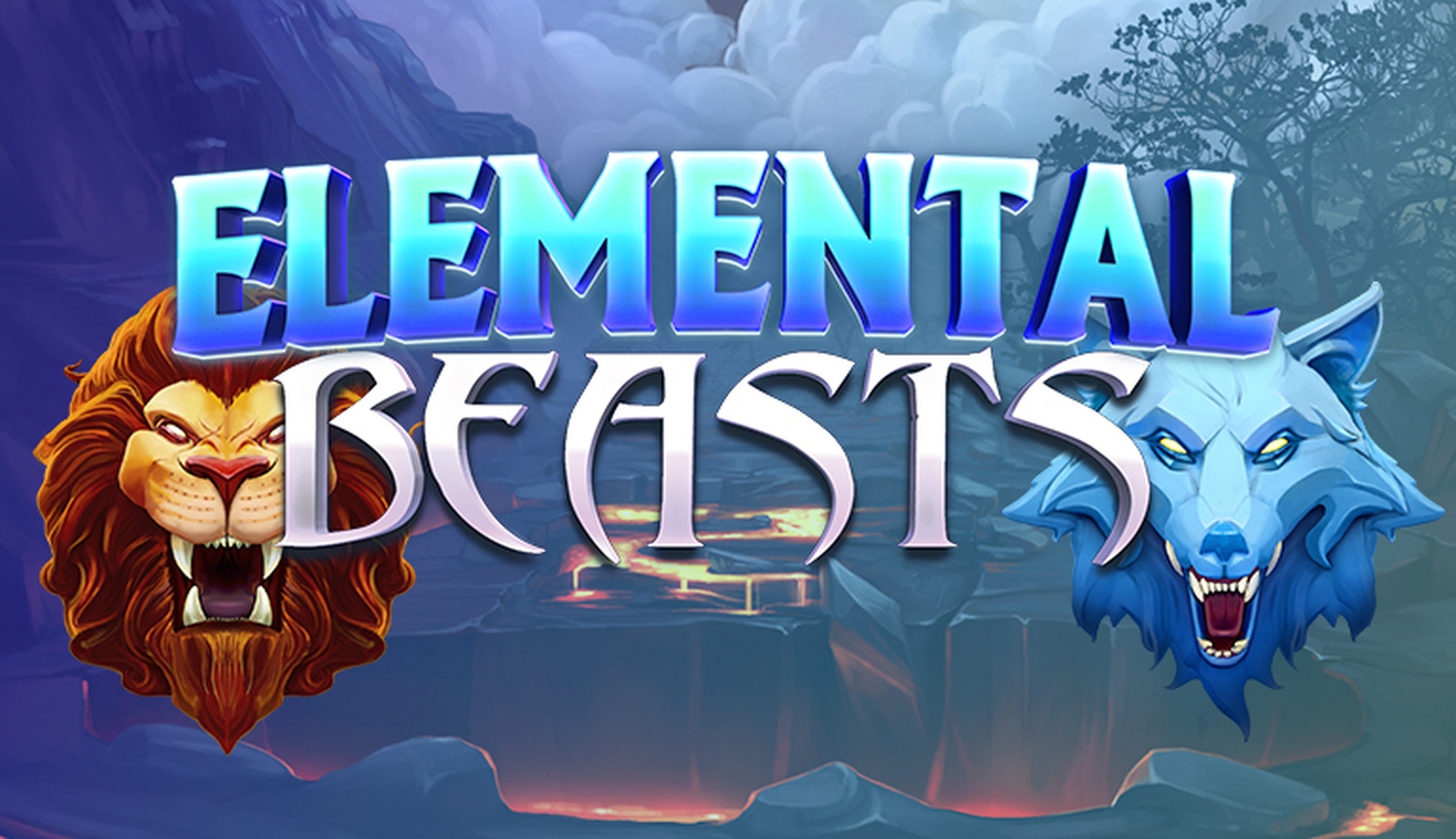 The Elemental Beasts Online Slot Demo Game by Inspired Gaming