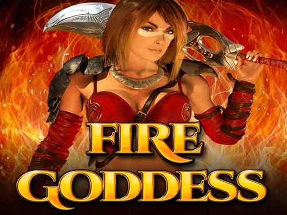 The Fire Goddess (Inspided Gaming) Online Slot Demo Game by Inspired Gaming