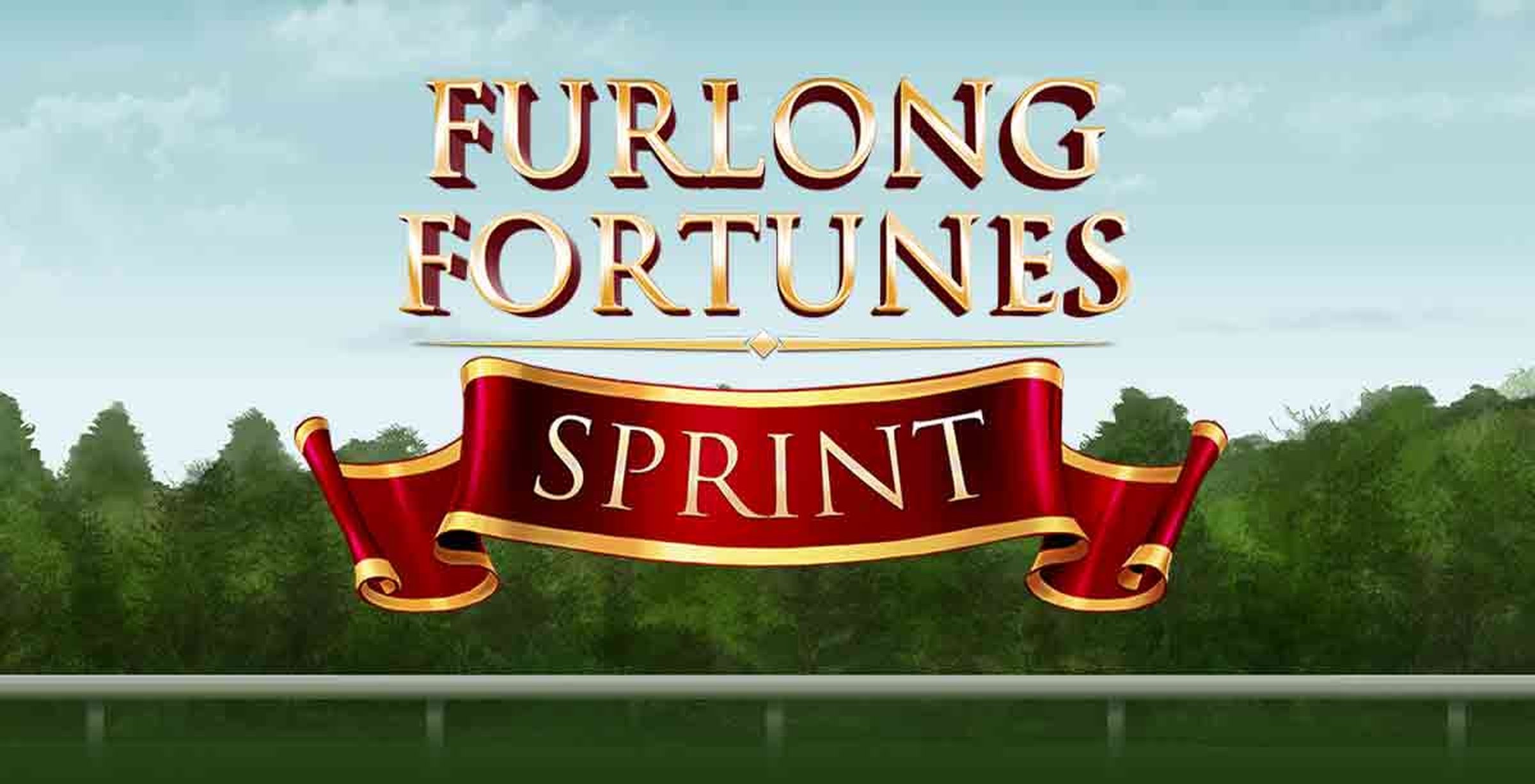 The Furlong Fortunes Sprint Online Slot Demo Game by Inspired Gaming