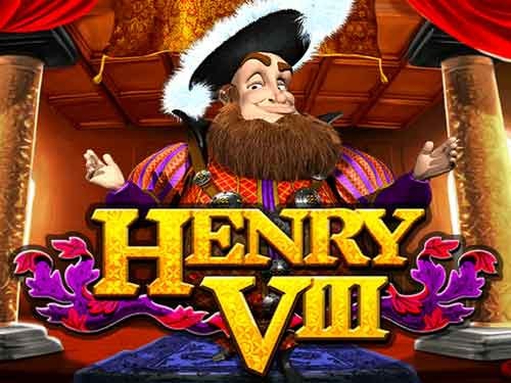 The Henry VIII Online Slot Demo Game by Inspired Gaming