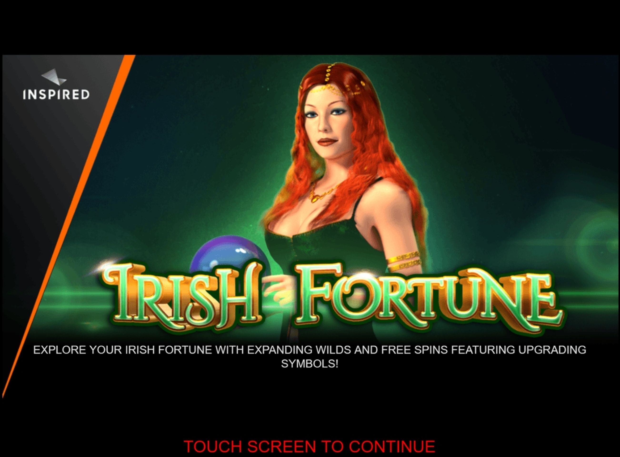 Play Irish Fortune Free Casino Slot Game by Inspired Gaming