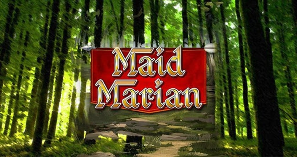 The Maid Marian Online Slot Demo Game by Inspired Gaming