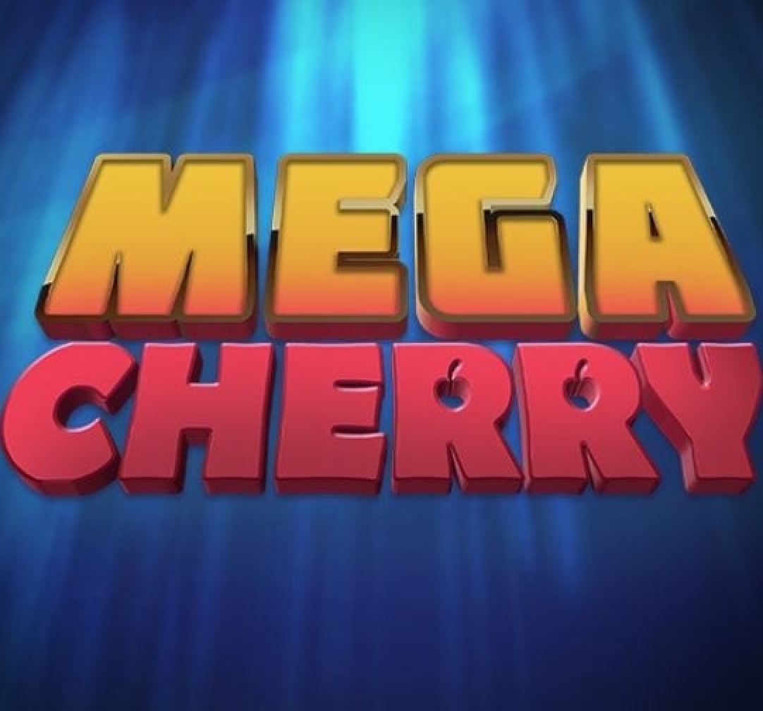 The Mega Cherry Online Slot Demo Game by Inspired Gaming