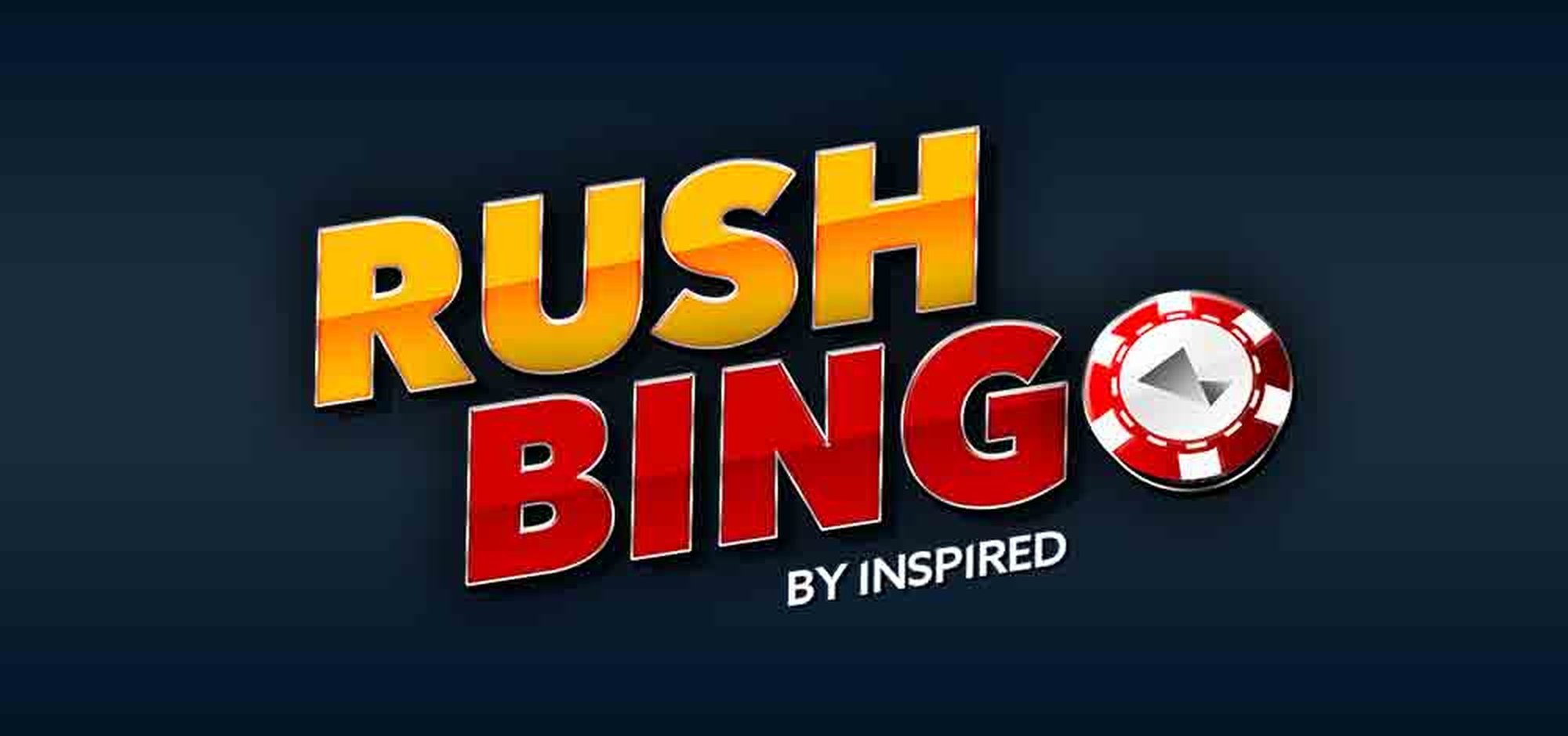The Rush Bingo Online Slot Demo Game by Inspired Gaming